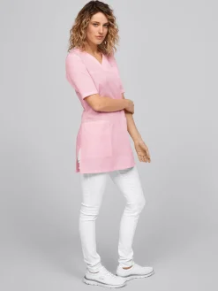 Damen Schlupfkasack ARICA - extra lang