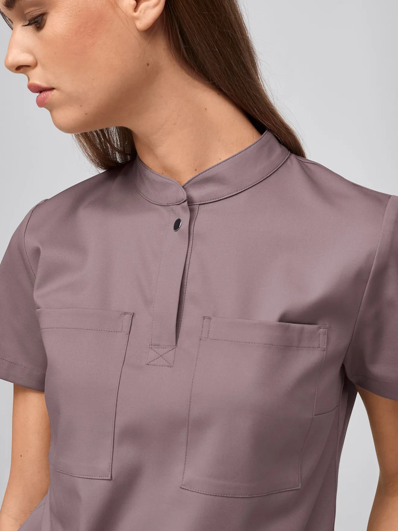 Damen Schlupfkasack FLORENCE Lyocell (TENCEL™)