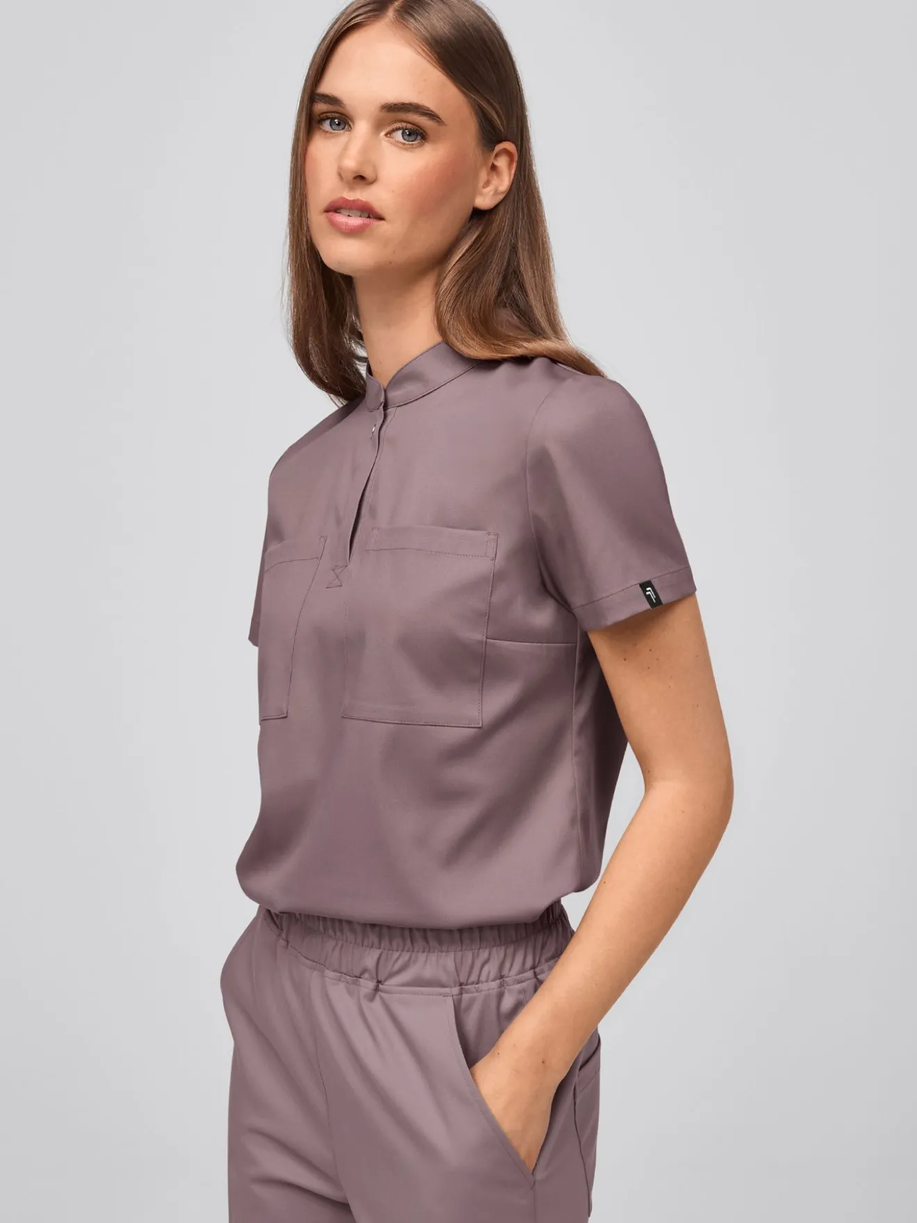Damen Schlupfkasack FLORENCE Lyocell (TENCEL™)