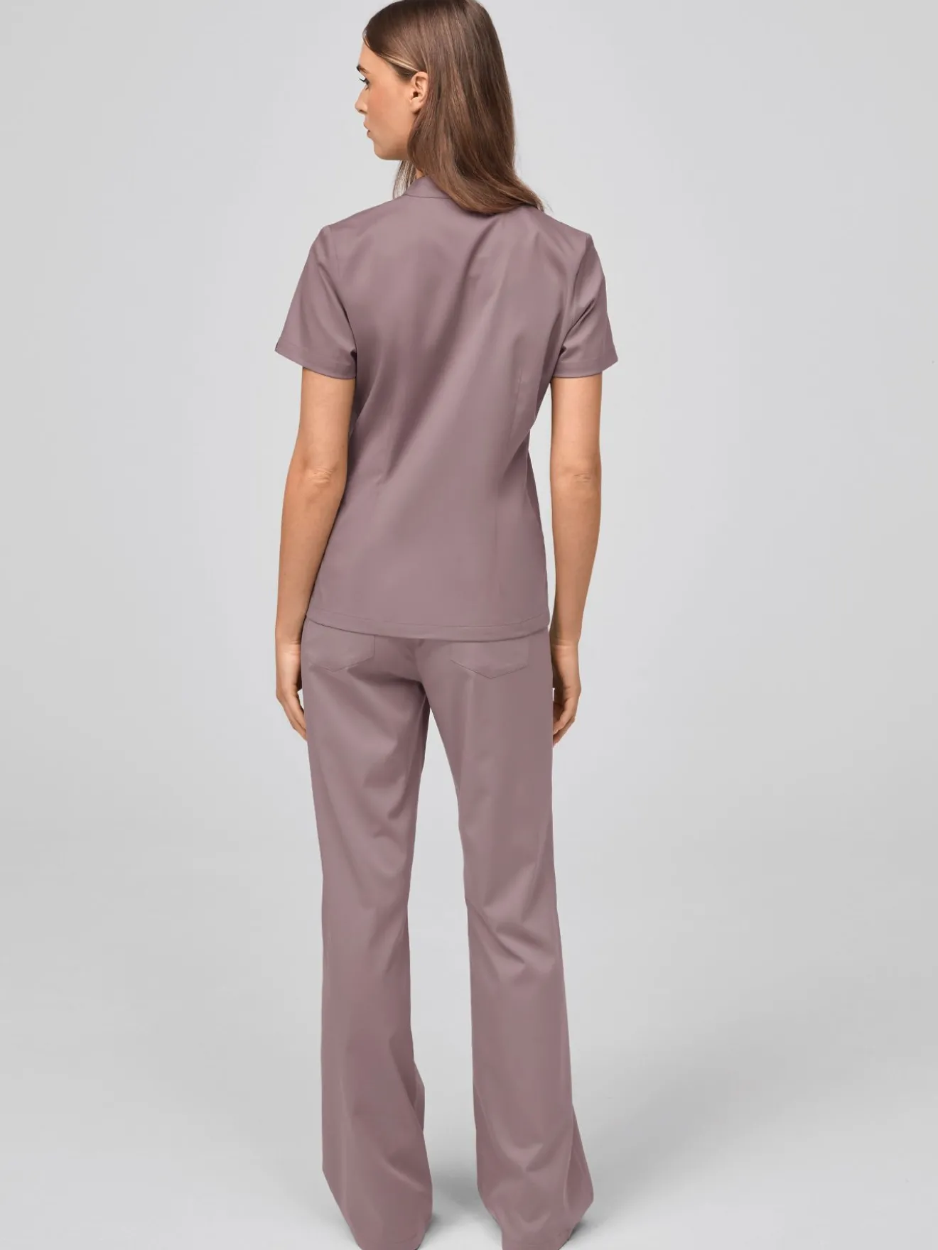 Damen Schlupfkasack FLORENCE Lyocell (TENCEL™)