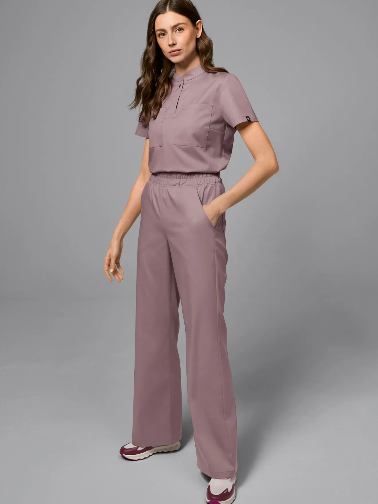 Damen Schlupfkasack FLORENCE Lyocell (TENCEL™)