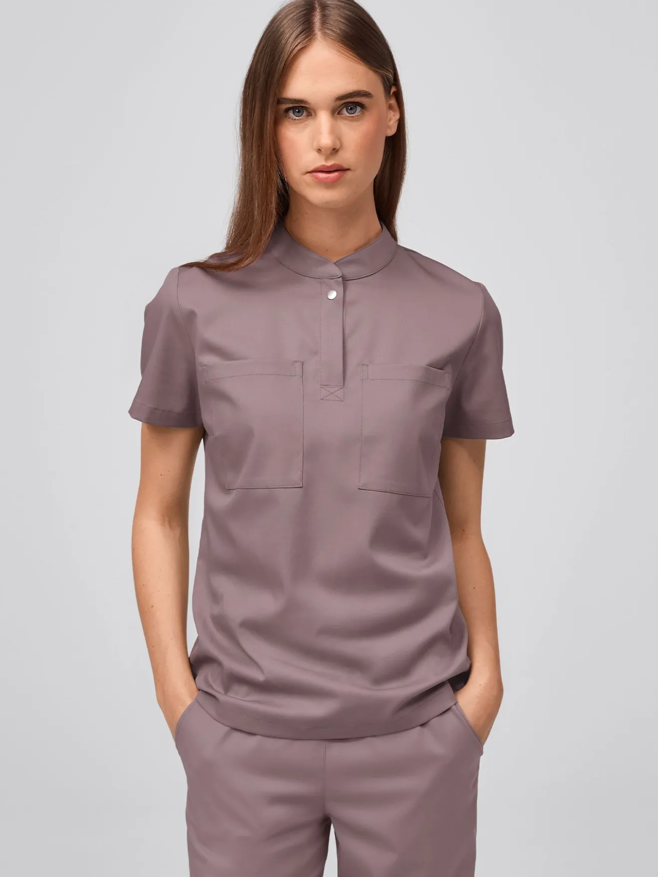 Damen Schlupfkasack FLORENCE Lyocell (TENCEL™)