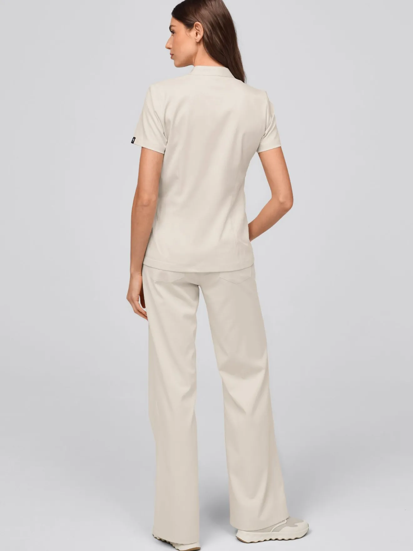 Damen Schlupfkasack FLORENCE Lyocell (TENCEL™)
