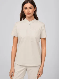 Damen Schlupfkasack FLORENCE Lyocell (TENCEL™)