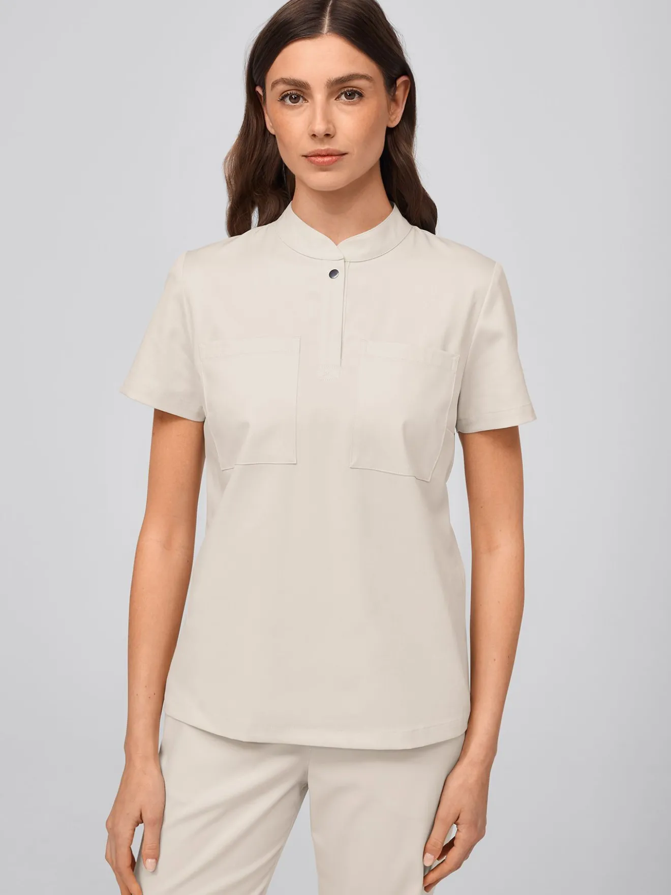 Damen Schlupfkasack FLORENCE Lyocell (TENCEL™)