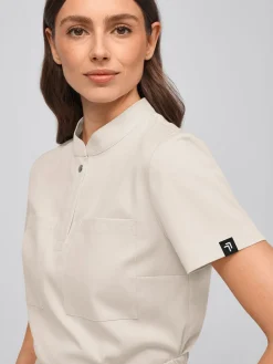 Damen Schlupfkasack FLORENCE Lyocell (TENCEL™)