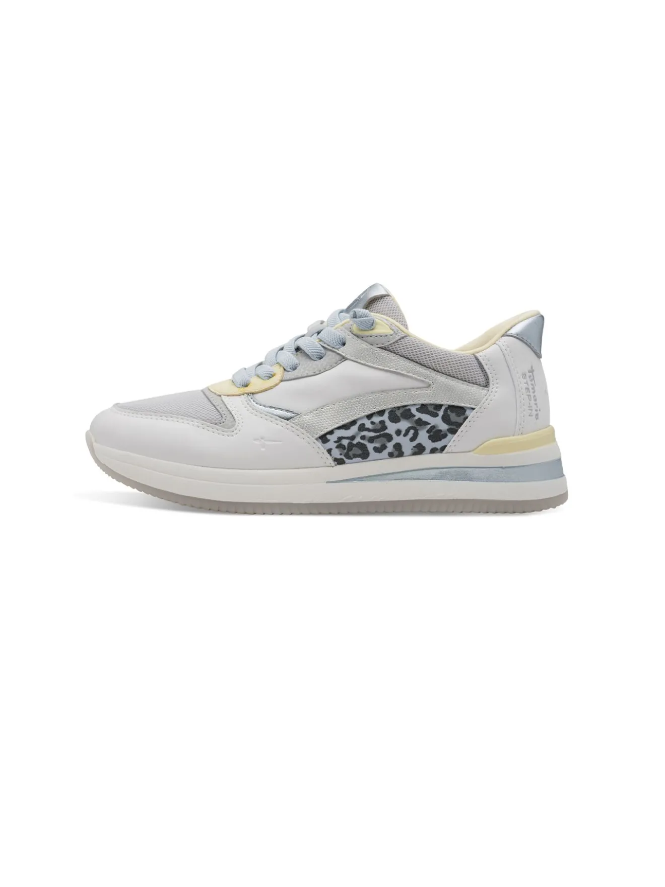 Damenschuh TAMARIS COMFORT Wide Fit