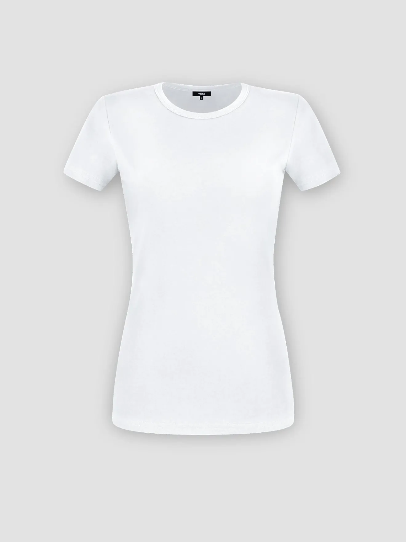 Damenshirt BARI 3er-Pack