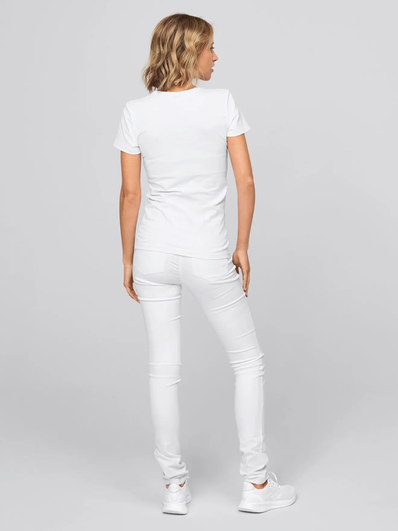 Damenshirt BARI 3er-Pack
