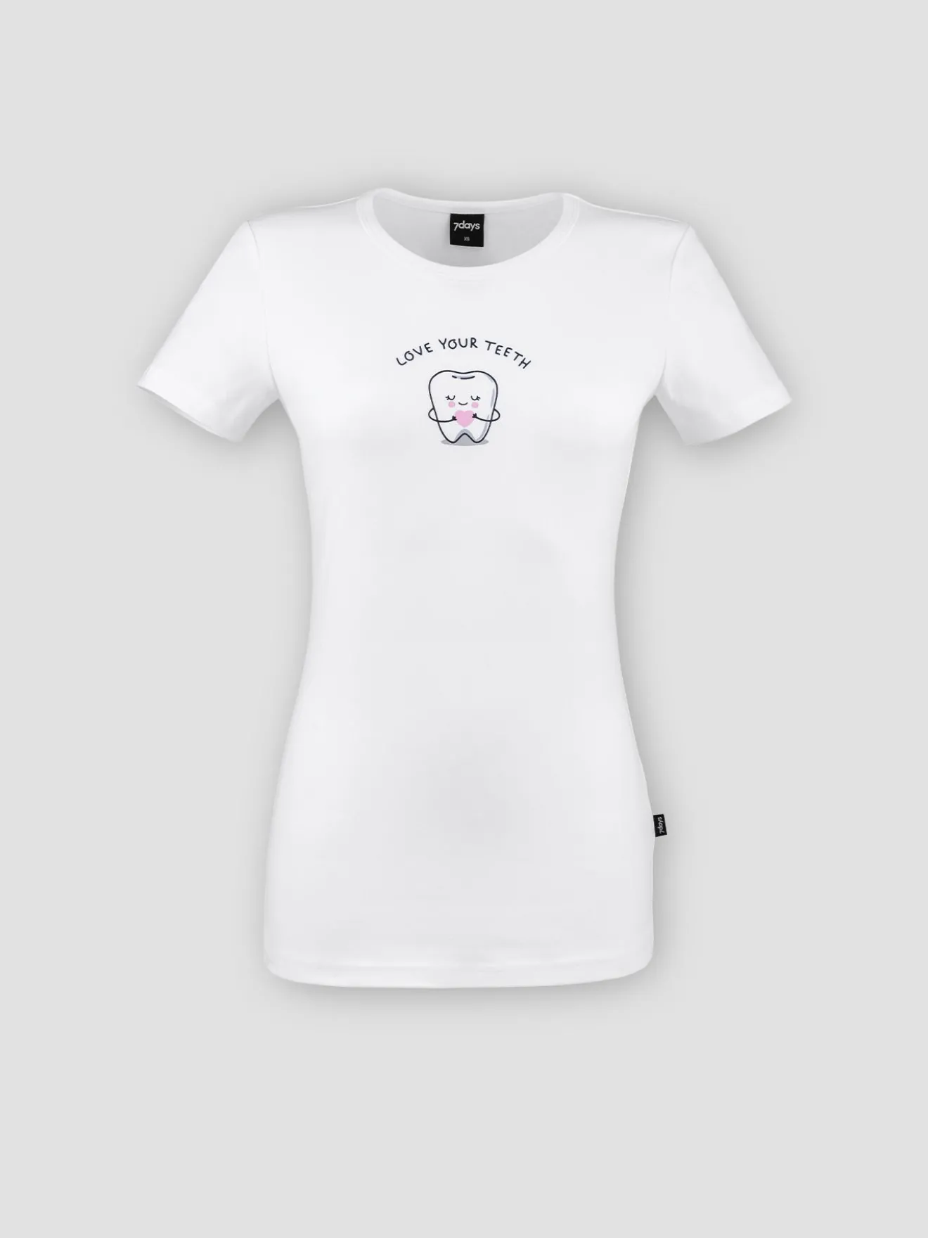 Damenshirt MANILA