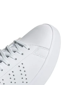 Damensneaker adidas ADVANTAGE 2.0
