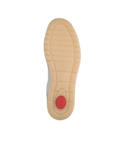 DamensneakerTamaris COMFORT weiß/hellgrau