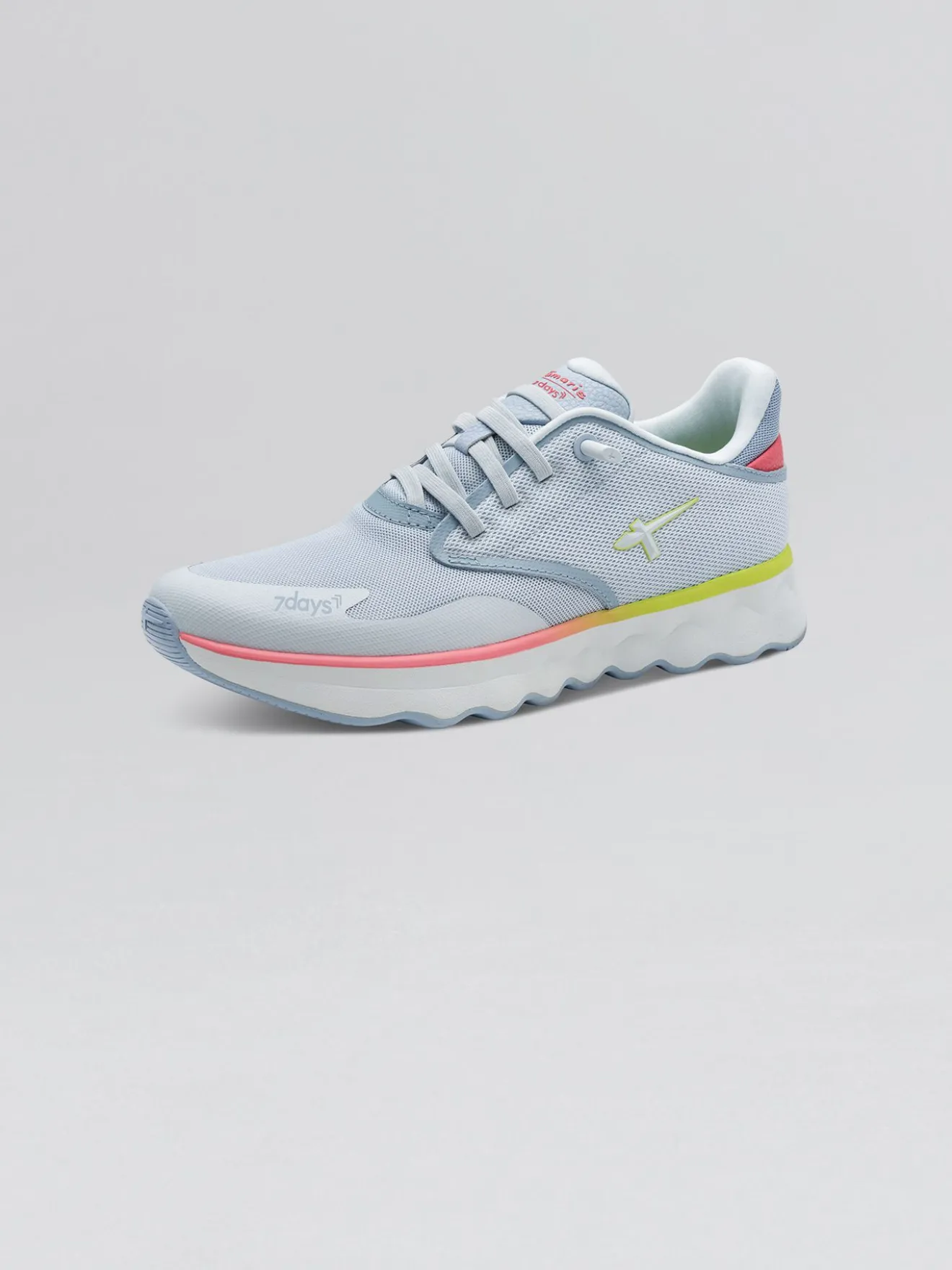 Damen Sneaker Tamaris NOWANA