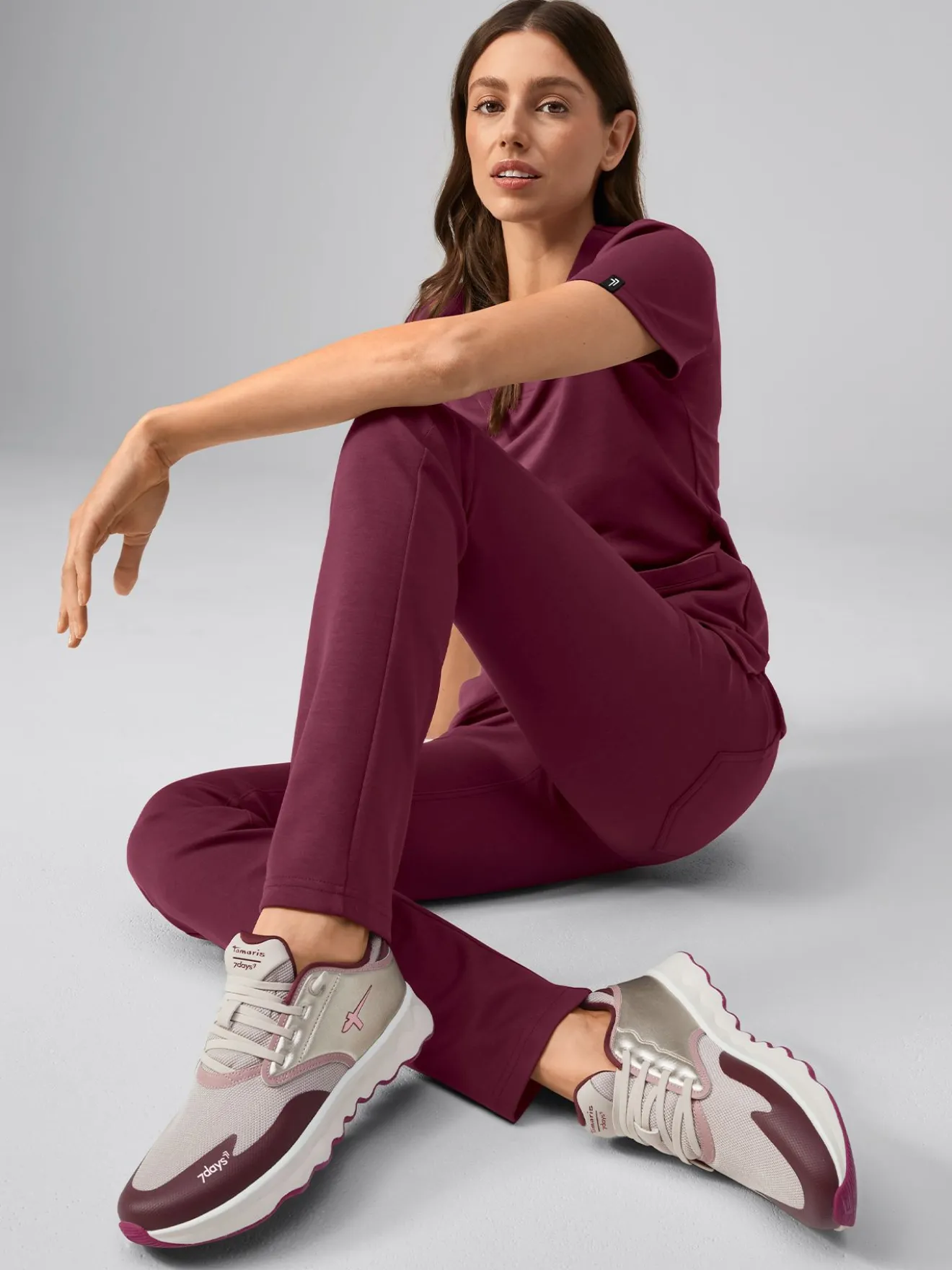 Damen Sneaker Tamaris NOWANA