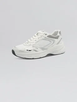 Damen Sneaker Tamaris weiß
