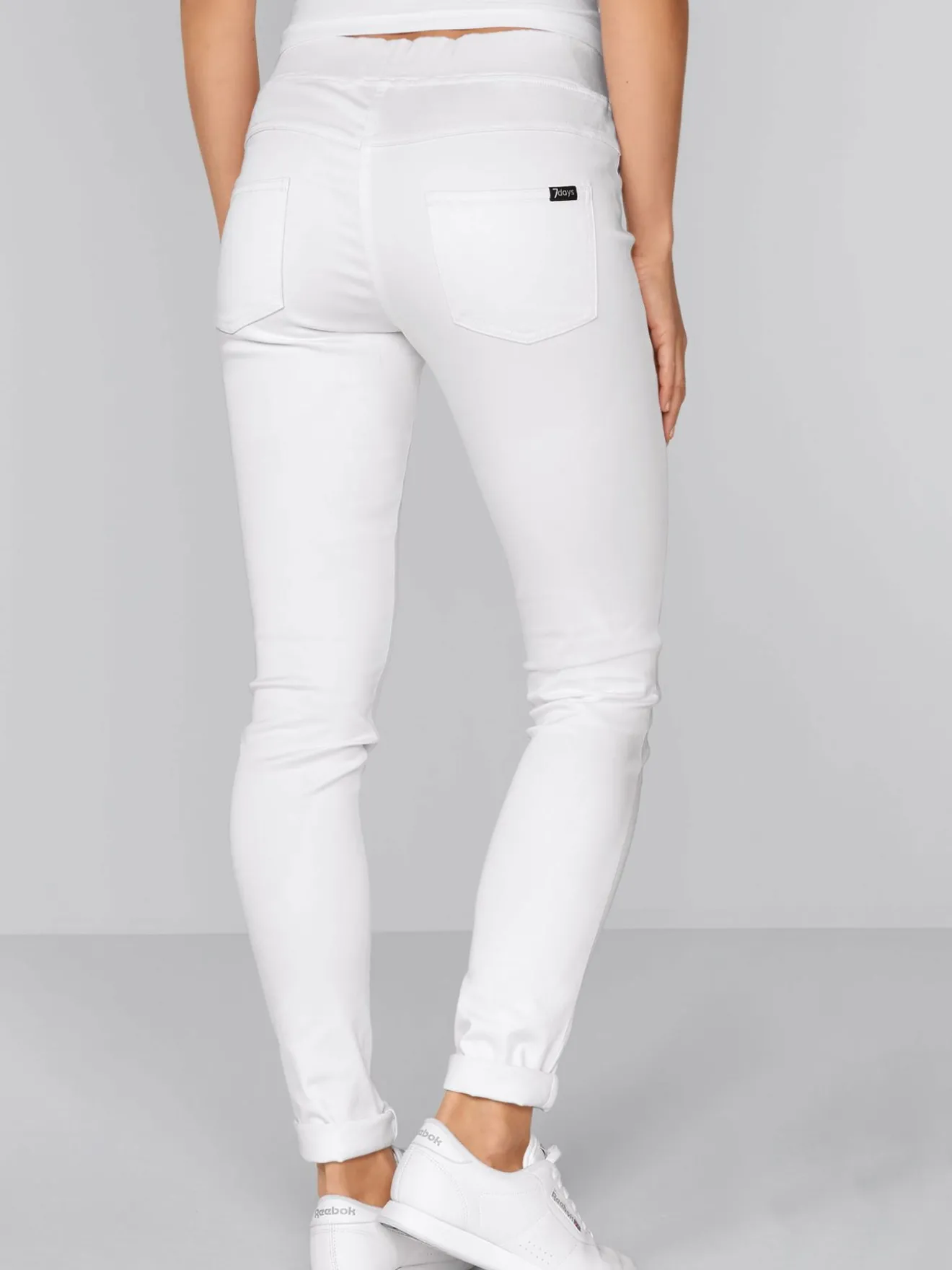 Damen Soft-Flex-Hose AMELIA