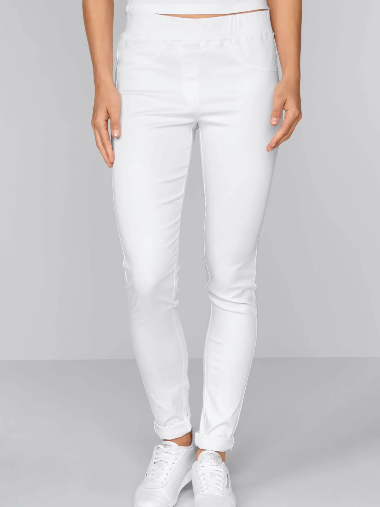 Damen Soft-Flex-Hose AMELIA