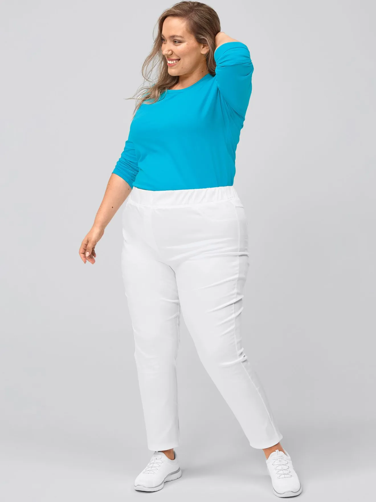 Damen Soft-Flex-Hose AMELIA