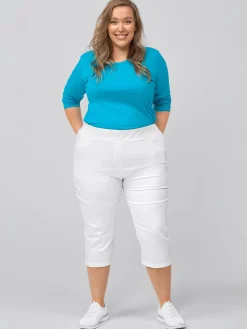 Damen Soft-Flex-Hose ANDORRA in ¾-Länge