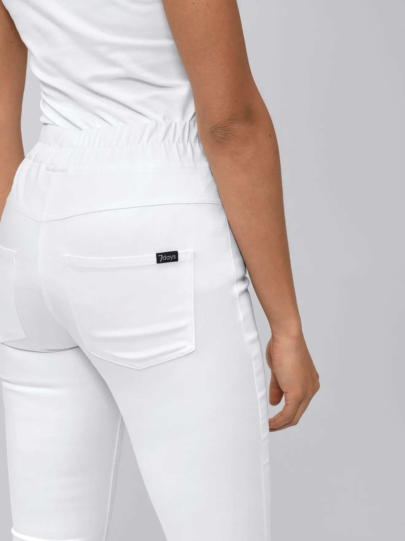 Damen Soft-Flex-Hose ANDORRA in ¾-Länge