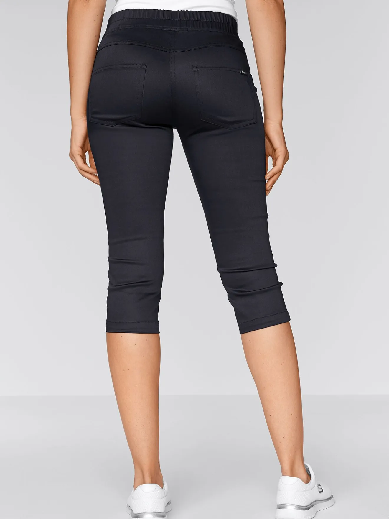 Damen Soft-Flex-Hose ANDORRA in ¾-Länge