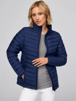 Damen Steppjacke