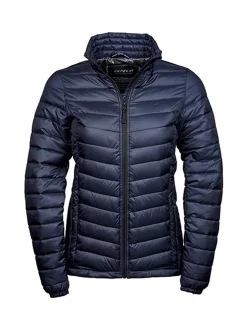 Damen Steppjacke