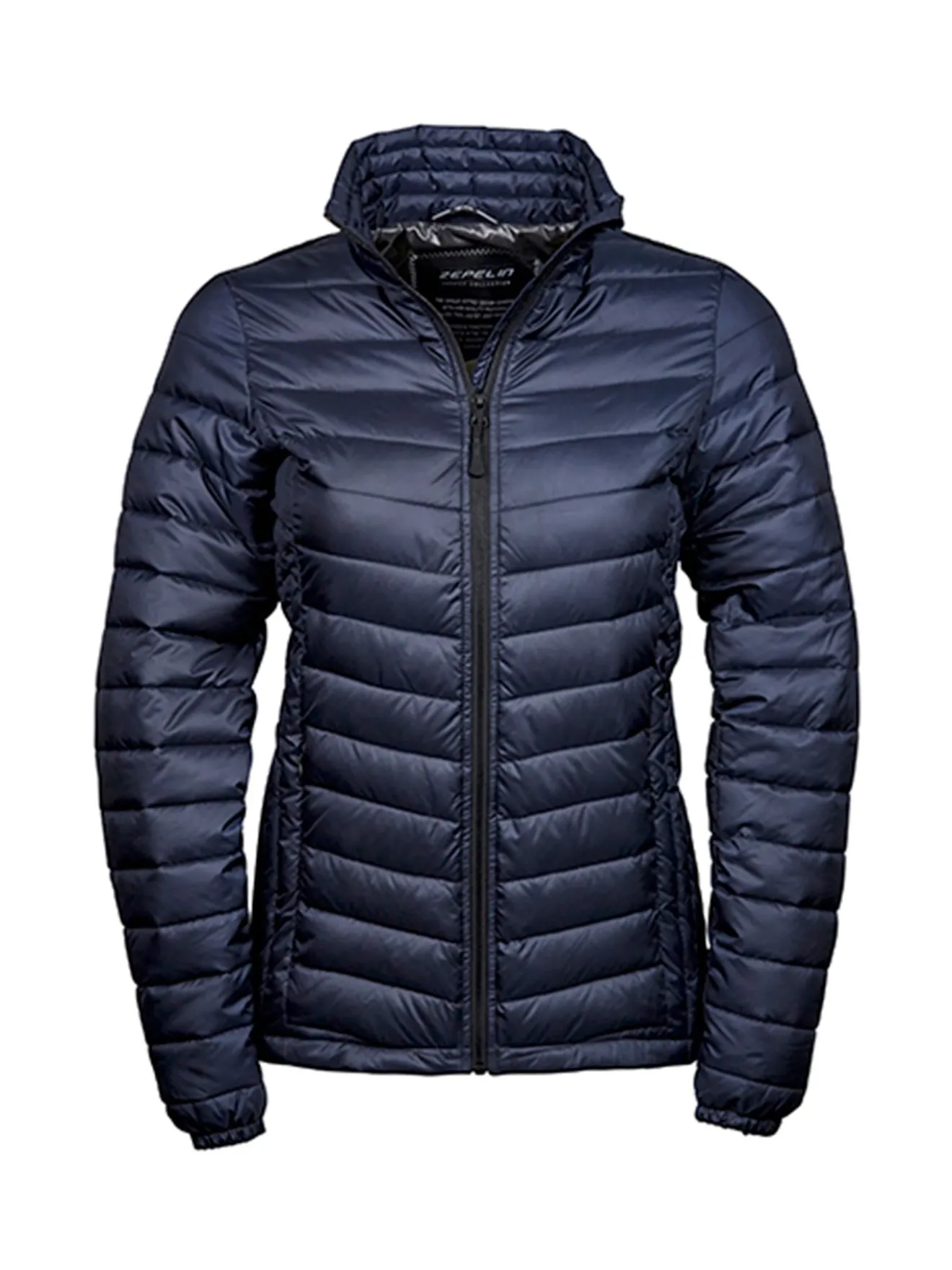 Damen Steppjacke