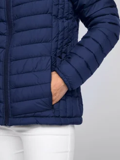 Damen Steppjacke