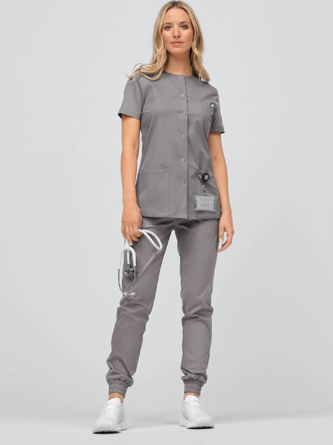 Damen Stretchhose CORSE Lyocell (TENCEL™)