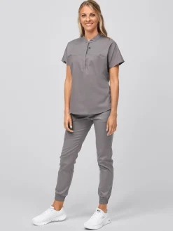 Damen Stretchhose CORSE Lyocell (TENCEL™)