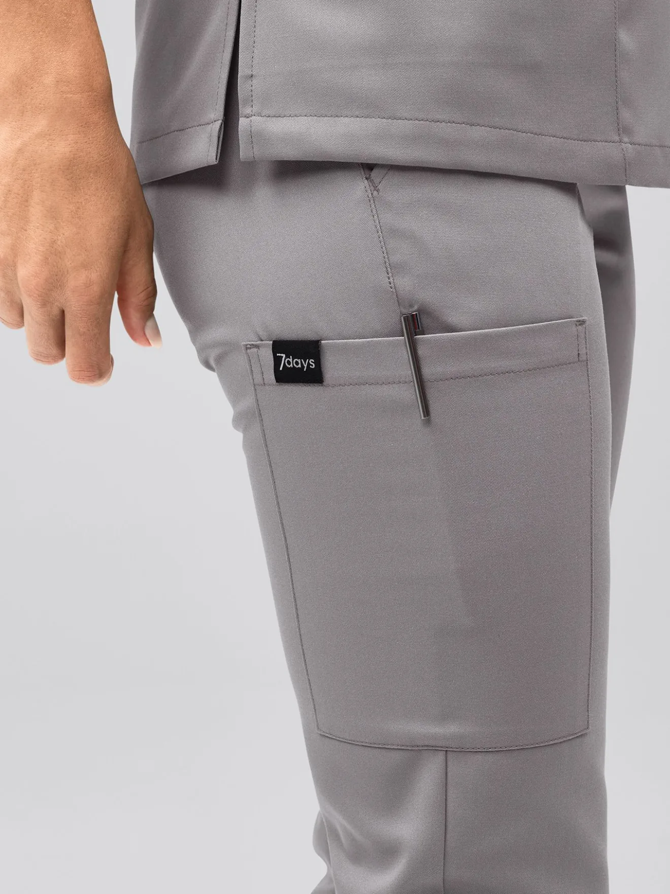 Damen Stretchhose CORSE Lyocell (TENCEL™)