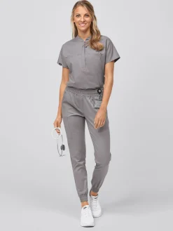 Damen Stretchhose CORSE Lyocell (TENCEL™)