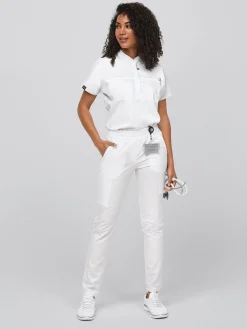 Damen-Stretchhose TAPA Lyocell (TENCEL™)