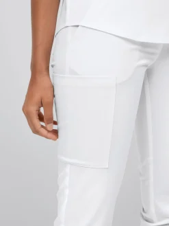 Damen-Stretchhose TAPA Lyocell (TENCEL™)