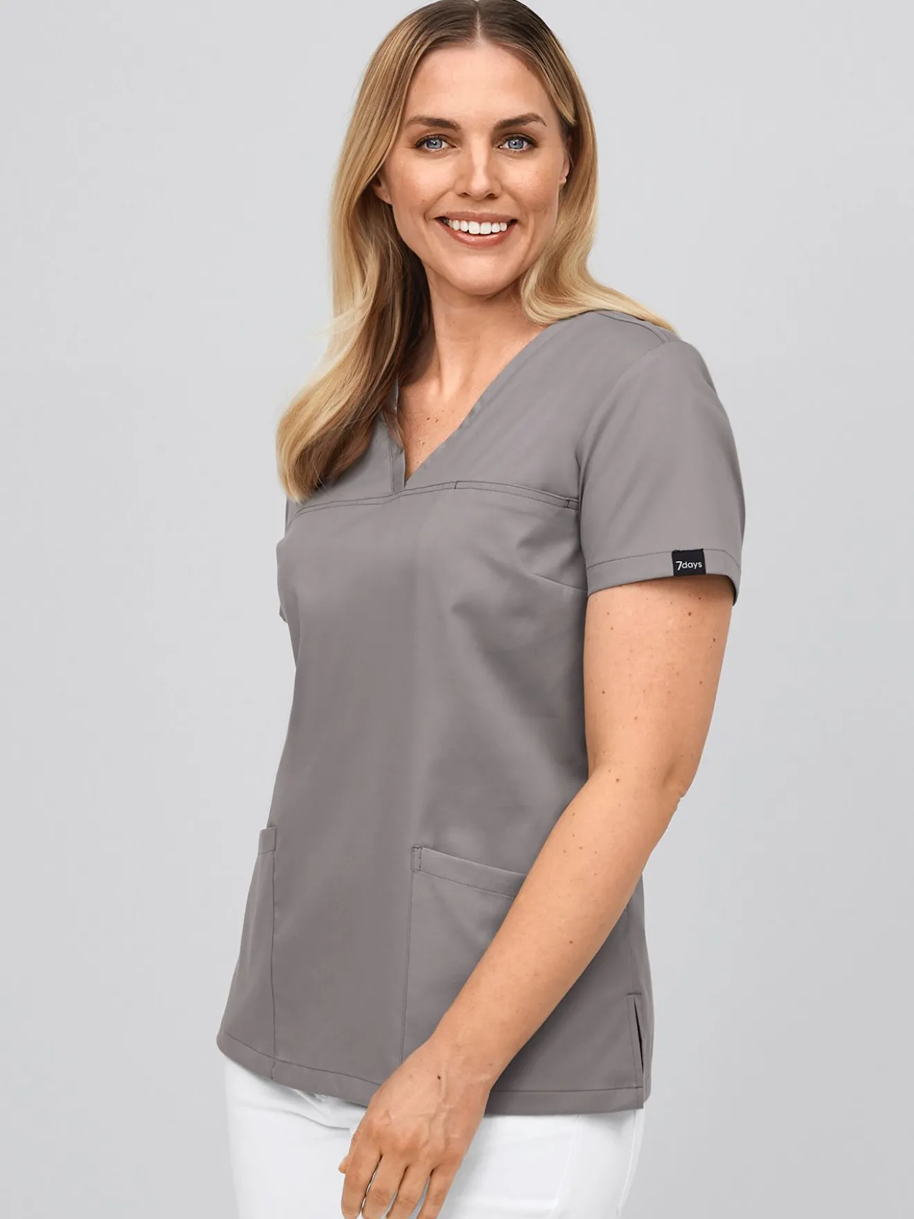 Damen Stretchkasack BREDA Lyocell (TENCEL™)
