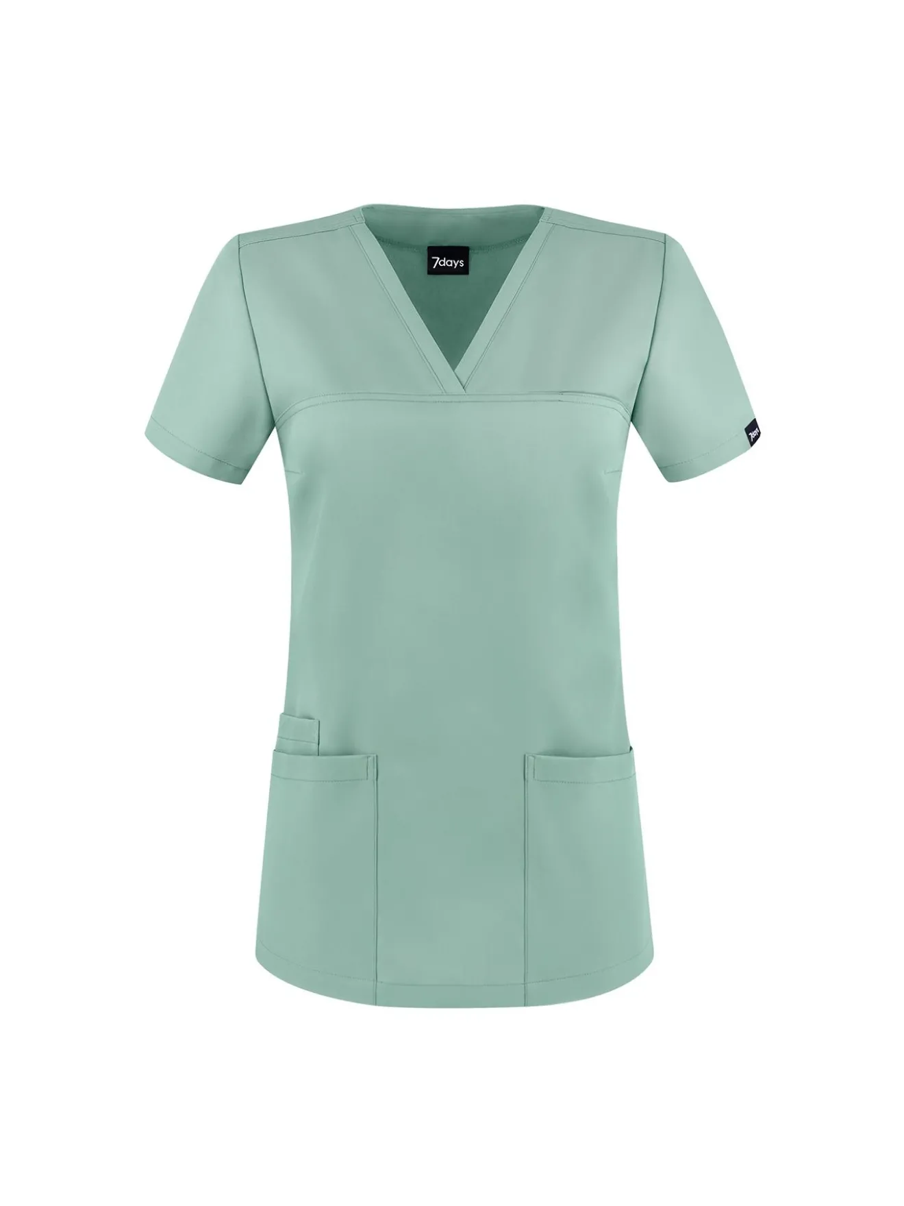 Damen Stretchkasack BREDA Lyocell (TENCEL™)