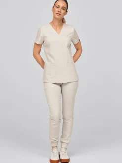 Damen Stretchkasack BREDA Lyocell (TENCEL™)