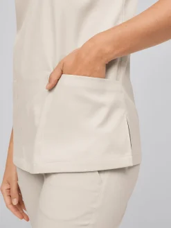 Damen Stretchkasack BREDA Lyocell (TENCEL™)