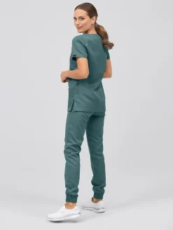 Damen Stretchkasack BREDA Lyocell (TENCEL™)
