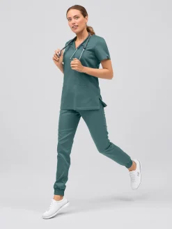 Damen Stretchkasack BREDA Lyocell (TENCEL™)