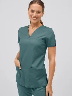 Damen Stretchkasack BREDA Lyocell (TENCEL™)