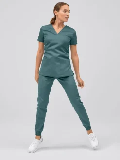 Damen Stretchkasack BREDA Lyocell (TENCEL™)