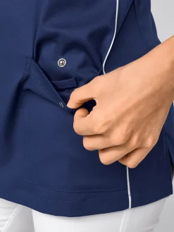 Damen Stretch-Kasack ESLIDA Lyocell (TENCEL™)