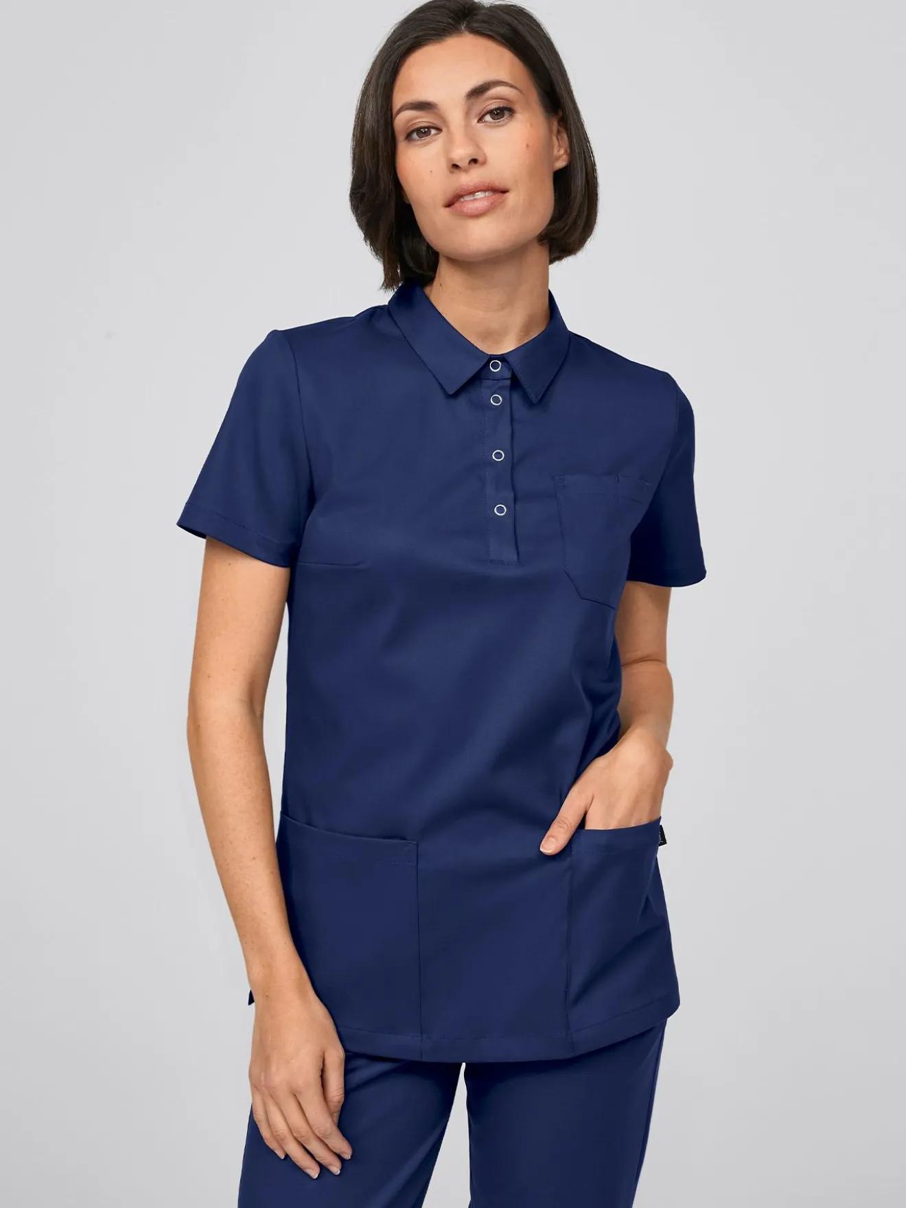 Damen Stretchkasack LENA Lyocell (TENCEL™)