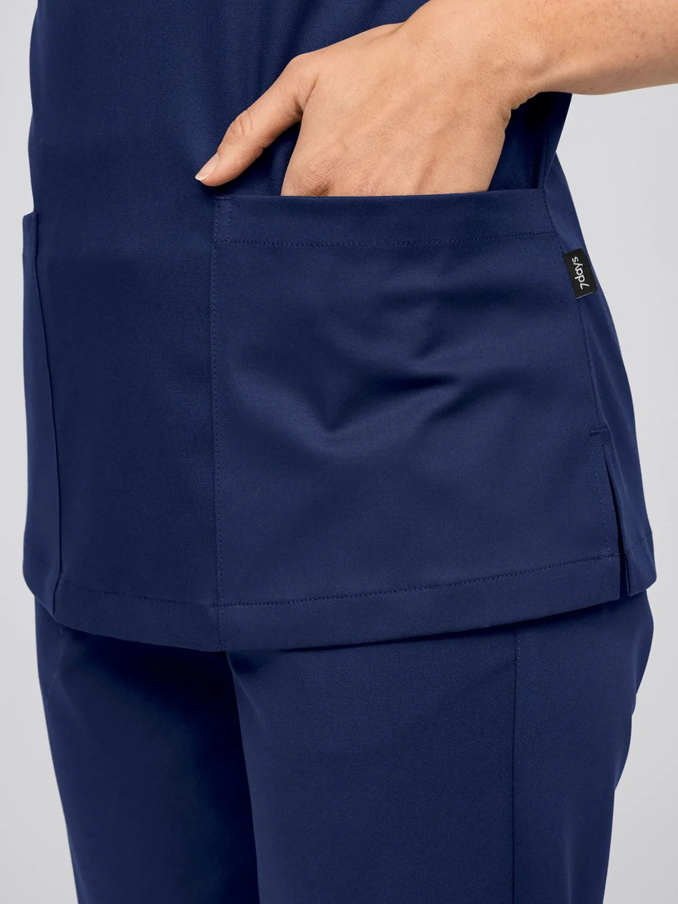 Damen Stretchkasack LENA Lyocell (TENCEL™)