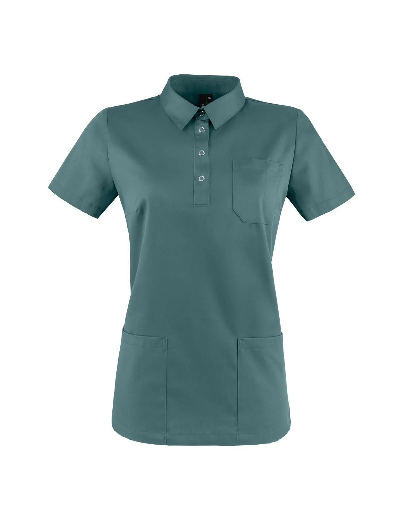 Damen Stretchkasack LENA Lyocell (TENCEL™)