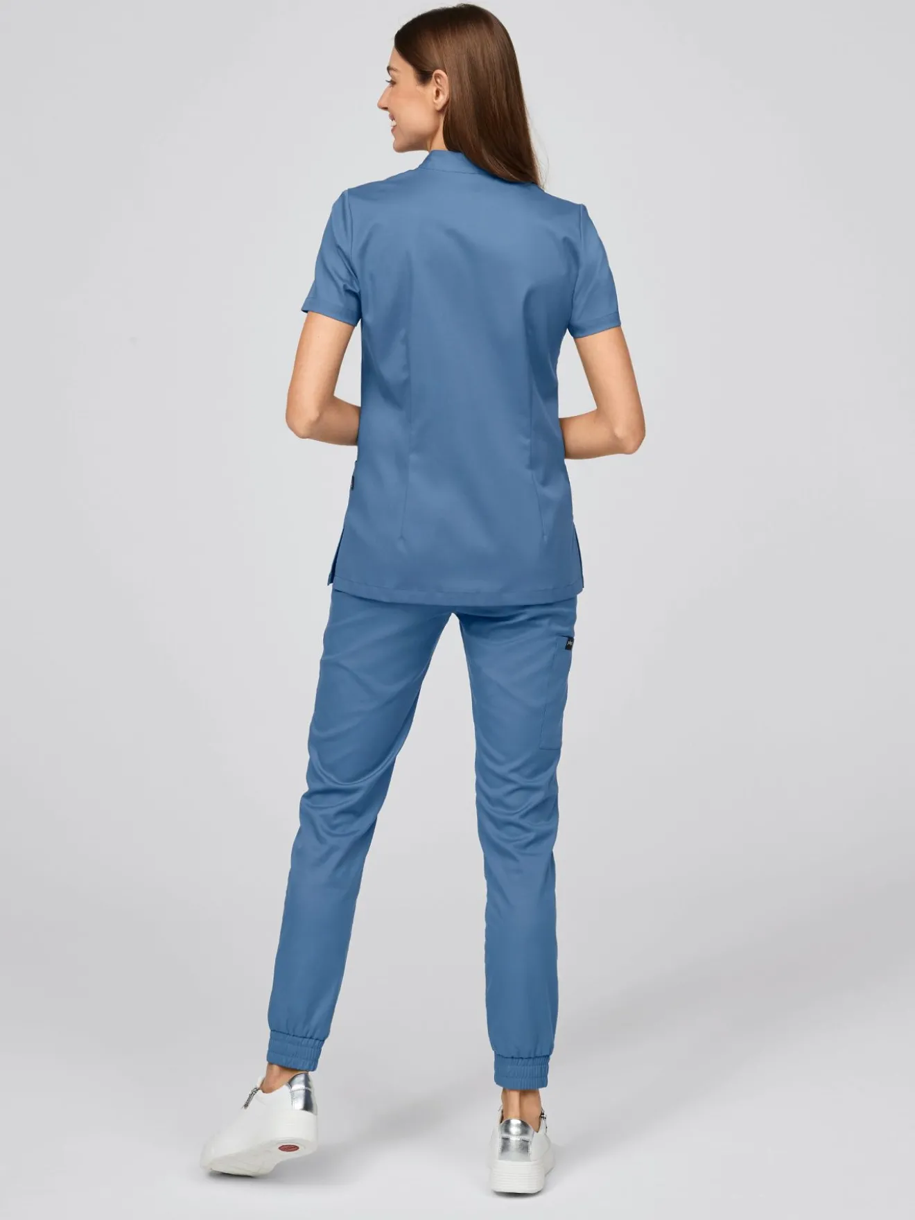Damen Stretchkasack VALLETTA Lyocell (TENCEL™)