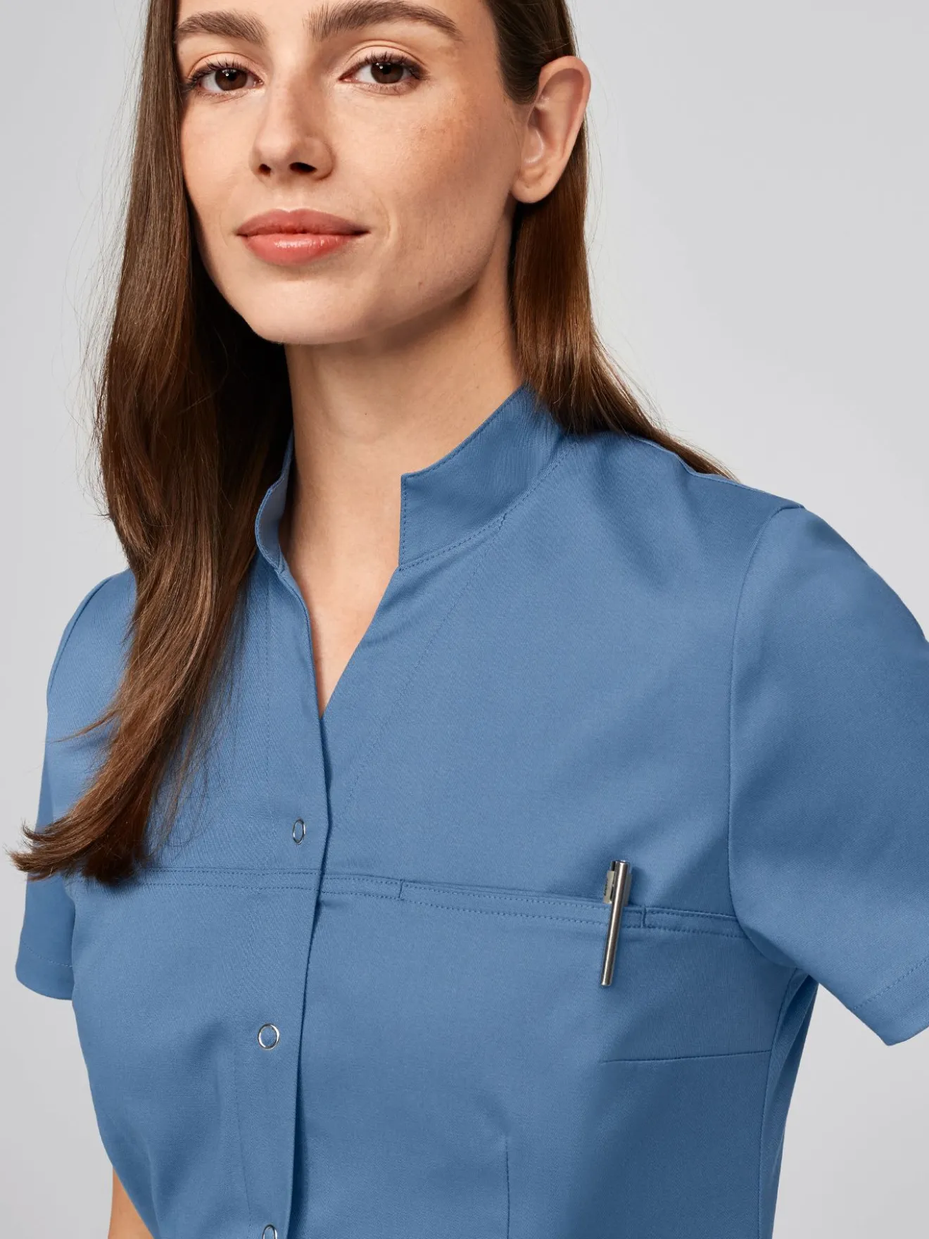 Damen Stretchkasack VALLETTA Lyocell (TENCEL™)