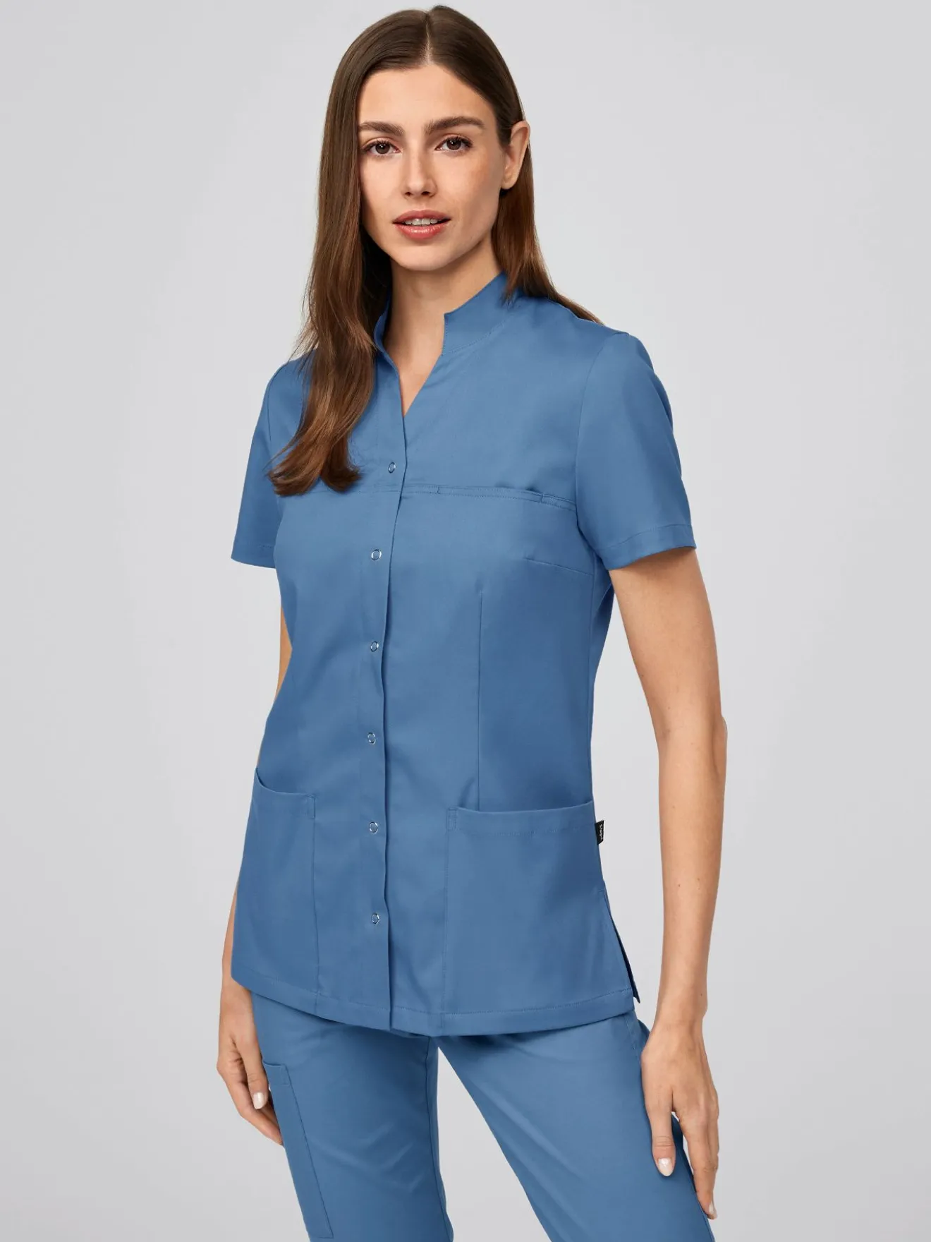 Damen Stretchkasack VALLETTA Lyocell (TENCEL™)